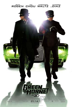 the green hornet 2011 quotes. 1/17/11 - The Green Hornet,